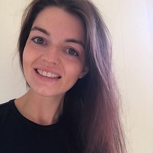 Meet your Posher, Hannah